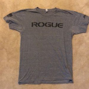 Rouge never forgotten T-shirt